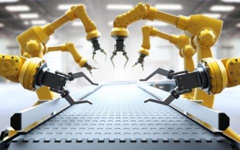 AUTOMATIZACIÓN Y ROBOTIZACIÓN: PILARES DE LA INDUSTRIA 4.0